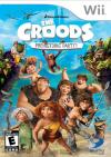 Croods, The: Prehistoric Party!